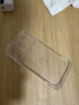 ALittleFlower适用iPhone17 Pro手机壳苹果17Pro保护套钢化膜超薄防摔软壳透明镜头全包男女款套装 实拍图