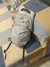 GREGORY格里高利 NANO蜂鸟 男女旅行户外徒步背包登山包通勤双肩背包18L 18L-灰芽白（26年新颜色） 实拍图