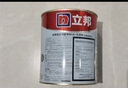 立邦乳胶漆京雅居竹炭抗甲醛防霉净味五合一内墙油漆墙面漆5L/约7kg 实拍图