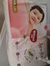 好奇（Huggies）铂金装小桃裤成长裤L120片(9-14kg)大号尿不湿拉拉裤【透爽散热】 实拍图