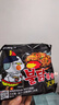 三养（SAMYANG）火鸡面三养速食方便面袋装 700g(140g*5)泡面拌面早餐零食 实拍图