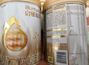惠氏（Wyeth）启赋蕴淳进口较大婴儿配方奶粉2段（6-12月）810g A2奶源HMO 实拍图