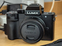 松下G100DK （Panasonic）微单相机   数码相机 vlog相机 微单套机12-32mm 4K视频 专业收音 柔肤自拍 实拍图