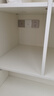 万级（WANJEED） 电脑光纤插座面板 86型SC耦合器光纤墙壁插座 移动光纤接口面板插座 白色单口 2-81116 实拍图