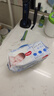 好奇（Huggies）纯水婴儿专用湿巾80抽6包婴童手口可用擦去99.9%细菌 实拍图