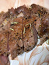 春禾秋牧 阿根廷原切草饲板腱牛排1.3kg/7-13片 牛肉生鲜冷冻 低脂健身 实拍图