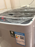 威力（WEILI）波轮洗衣机 9KG大容量全自动 护衣内筒 13分钟快洗 防锈箱体十档水位以旧换新XQB90-2399 实拍图