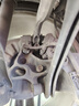大众（Volkswagen）大众原厂机械变速箱油 1L 7速干式双离合DSG变速箱油 高尔夫 迈腾 实拍图