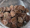 华味亨 奶油味甜话梅110g/罐梅子蜜饯果干办公零食小吃泡水解腻 实拍图