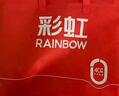 彩虹【高温断电】单人定时除螨无纺布电热毯电褥子1.8*0.8米宿舍适用 实拍图