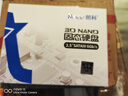朗科（Netac）512GB SSD固态硬盘 SATA3.0接口 N520S超光系列 台式机/笔记本通用 实拍图
