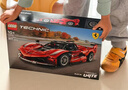 乐高（LEGO）积木机械组42212法拉利FXXK赛车男孩儿童玩具生日礼物装饰摆件 实拍图