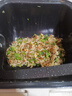 苏泊尔（SUPOR）家用智能炒菜机器人Cook5 IH 2000W猛火轻油少烟热水自清洗炒菜机Ultra电炒锅C30HS12 实拍图