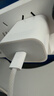 小米 20W Type-C充电器快充版 智能兼容 适用红米9苹果iphone14/13安卓redmi手机ipad等设备充电 插头 实拍图