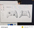 北通鲲鹏20无线游戏手柄AI智控双切扳机震动蓝牙手柄xbox布局电脑PC手机steam电视NSswitch2体感  原神 实拍图