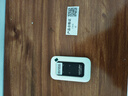 影腾随身wifi三网全国通用无线wi-fi6免插卡移动联通电信无限制大流量卡便携式网卡高速网络2026款5GHF 【三网通3000毫安充电款+白色】超长续航 实拍图