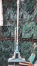 美丽雅免手洗胶棉拖把38cm2拖头吸水海绵家用一拖净干湿两用拖地神器 实拍图