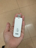 鸿蒙智选 移动随身wifi mini随行无线网卡4g路由器 直插笔记本USB卡托上网卡流量卡 E8372-821 实拍图