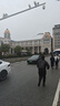 快美特 后视镜盲点镜小圆镜辅助镜倒车盲点镜盲区镜广角小镜子教练车 菱形  300R   CZ270C 实拍图