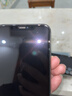 闪魔适用苹果X/Xs/XR/11钢化膜 iphone11Pro/XsMax曲面防摔高清手机贴膜 【黑色曲面全玻璃】2片装 XS Max/11Pro Max 实拍图