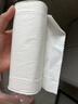 维达（Vinda）无芯卷纸 超韧4层100克*10卷 加厚不易破 卫生纸厕纸 新旧交替 实拍图