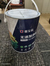 嘉宝莉 净味高遮盖5合1内墙乳胶漆 新刷墙面漆 水性环保油漆涂料6.4KG 实拍图