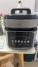 苏泊尔（SUPOR）有钛0涂层速嫩蒸鲜呼吸电压力锅5L超高压120kPa 2000W上蒸下煮电饭煲高压锅家用4-6人SY-50FC5051 实拍图
