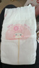 好奇（Huggies）铂金装小桃裤成长裤XXL74片(15kg以上)尿不湿【透爽散热】 实拍图