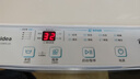 美的（Midea）波轮洗衣机全自动 3KG 迷你内衣婴儿洗衣机 健康除螨 MB30V21EPLUS 以旧换新 京东自营 实拍图