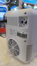 美的（Midea）车载冰箱 5L迷你冷藏加热车家两用母乳办公室学生宿舍电子小冰箱 实拍图