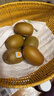 佳沛（zespri）新西兰 新果季 阳光金奇异果12粒特大果单果124-146g 猕猴桃 实拍图