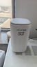 夏新5g随身wifi6移动无线免插卡路由器cpe全网通千兆双频便携式车载上网卡高速流量 5G狂暴性能版【满血性能光纤级网速】 实拍图