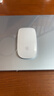 Apple/苹果 妙控鼠标-白色 多点触控表面 苹果鼠标无线蓝牙鼠标无线鼠标办公鼠标静音便携 实拍图