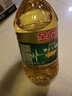 金龙鱼 食用油 非转基因 压榨 一级 纯正玉米油4L（新老包装随机发货） 实拍图