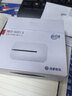鸿蒙智选华为鸿蒙智选无线随身wifi6便携式移动wifi4G全网通全国高速流量免插卡车载路由器E5576-825白色 实拍图