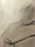 京东京造小京研枕套 A类一等品 100g轻柔丝滑枕头套 48x74cm 一对装 芽绿 实拍图
