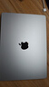 Apple/苹果AI/MacBook Air13英寸M5 (10+10核) 32G 512G银色笔记本电脑Z1L00002P 实拍图