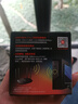 Tenda腾达 WiFi6免驱动usb无线网卡台式机专用 wifi接收器台式电脑笔记本主机网络wifi发射 内置天线 实拍图
