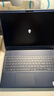 外星人（Alienware）游戏本国家补贴 星舰16X 16英寸高性能笔记本电脑 酷睿Ultra 7 5060显卡16G 1T 2.5K 240Hz 1761QB 实拍图