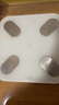 PICOOC有品智能体脂秤【充电款】体重秤家用电子秤减肥专用高精准测人体脂肪称母亲节礼物生日送女友妈妈 实拍图