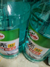龟牌（Turtle Wax）硬壳玻璃水防冻-42度汽车冬季去油膜强力去污雨刮水2L*6瓶 实拍图