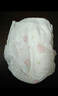 好奇（Huggies）铂金装小桃裤纸尿裤XL96片(12-17kg)加大号尿不湿透【透爽散热】 实拍图
