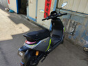 九号（Ninebot）电动摩托车 M3 95c MAX 智能电动车 高端铅酸电摩【门店自提】 到门店选颜色 实拍图