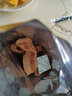 研磨食光猪油渣烧烤味175g 猪肉干零食脆皮五花肉脂渣脆哨温州特产 实拍图
