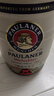 保拉纳（Paulaner）柏龙 酵母型小麦白啤 5L*1桶装 德国啤酒 京东自营踏春送礼 实拍图