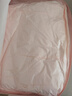 水星家纺被子春秋被秋冬被子被芯抗菌纤维被褥约3.1斤150*210cm粉 实拍图