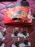 百草味老式五香牛肉干300g 散称独立小包 四川牛肉干特产馋嘴休闲小零食 实拍图
