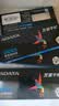 威刚（ADATA）16GB DDR5 5600 台式机内存条 万紫千红 实拍图