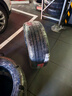 玛吉斯（MAXXIS）轮胎/汽车轮胎 235/50R18 97H EC1 SUV 适配荣威RX5MAX 实拍图