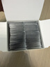 云南白药泰邦防水创口贴  透气皮外伤擦伤创口贴防磨脚 100片*3盒 实拍图
